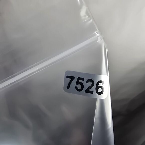 Rag & Bone Shirt Womens Small White Slouchy Long Sleeve Drop Shoulder Jersey - Picture 11 of 11